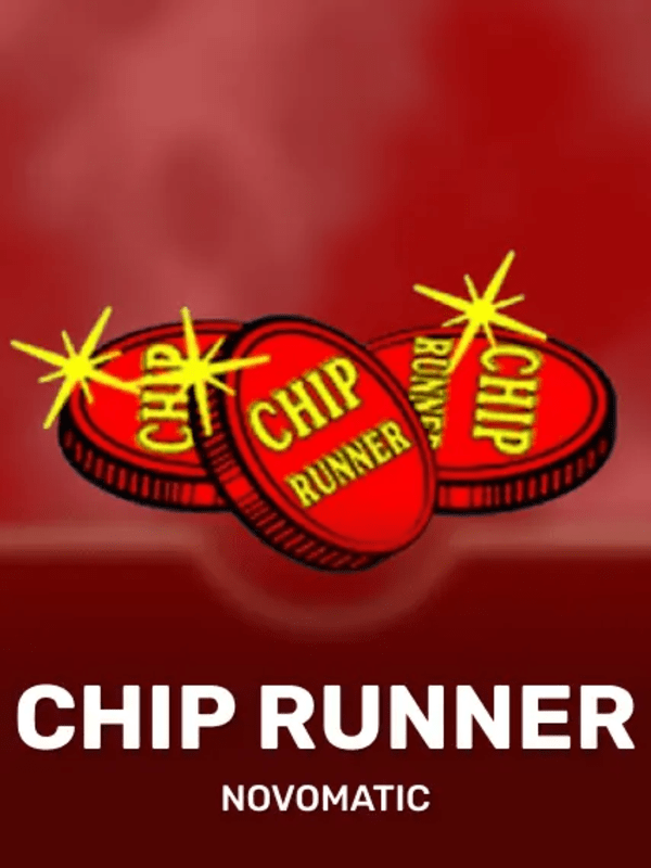 Chip Runner - Novomatic