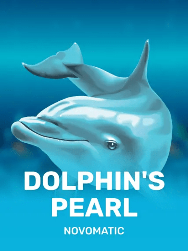 Dolphin's Pearl - Novomatic
