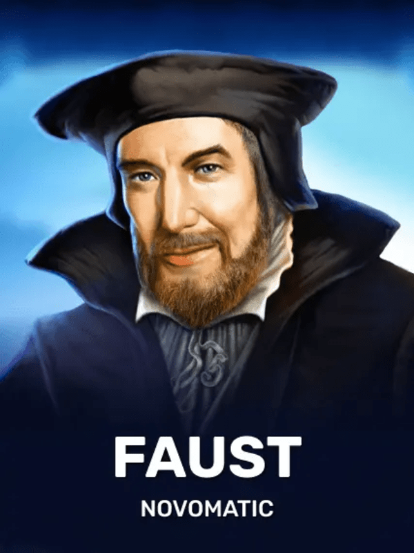 Faust - Novomatic
