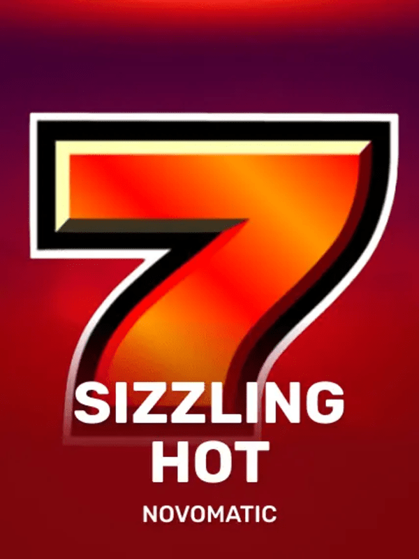 Sizzling Hot - Novomatic