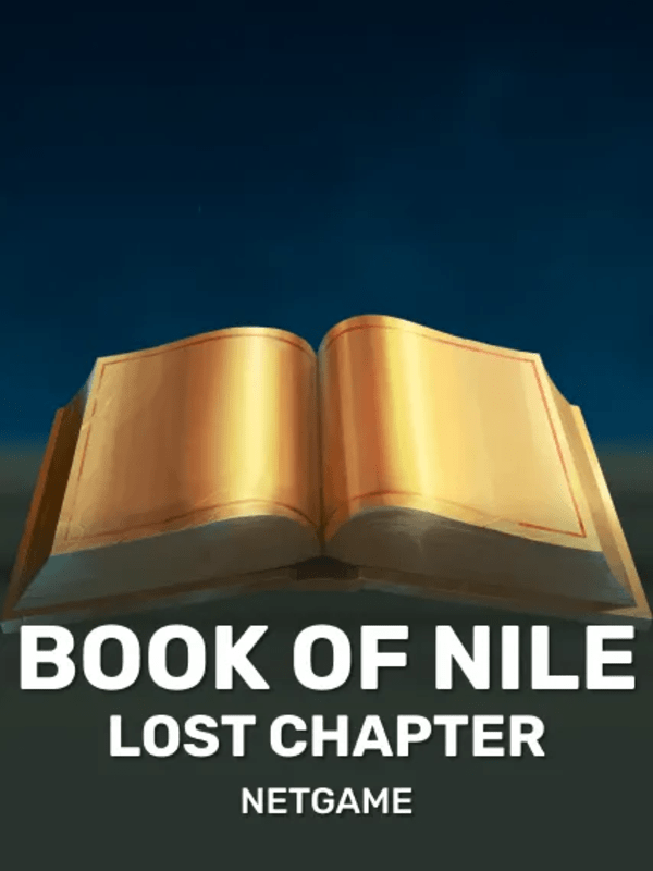 Book of Nile: Lost Chapter - NetGame