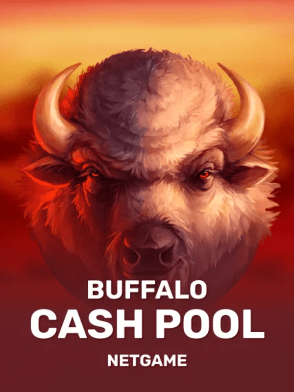 Buffalo: Cash Pool - NetGame