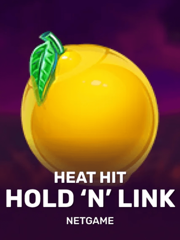 Heat Hit Hold 'n' Link - NetGame