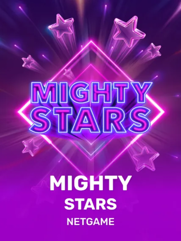 Mighty Stars - NetGame