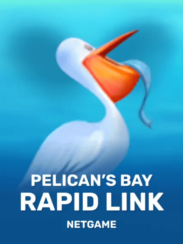 Pelican's Bay: Rapid Link - NetGame