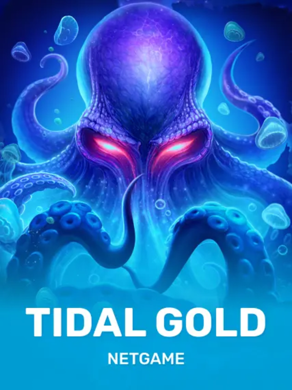 Tidal Gold - NetGame