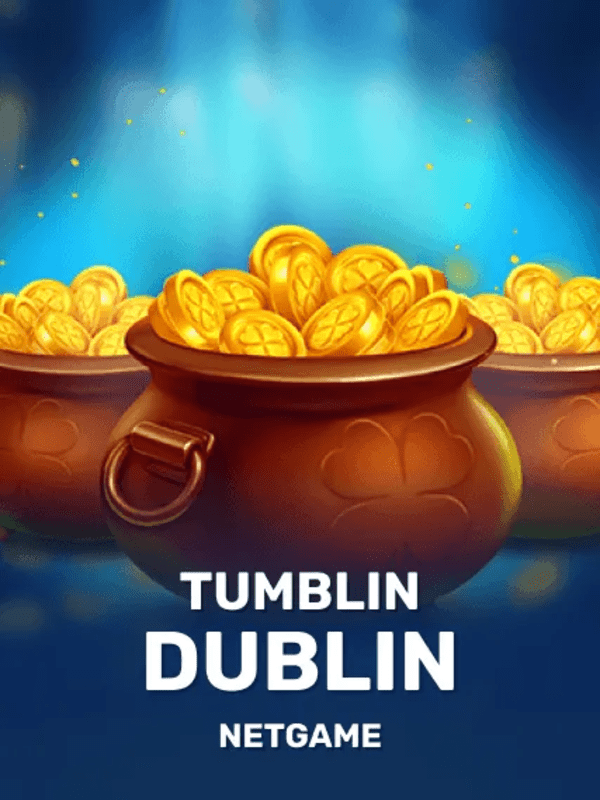 Tumblin’ Dublin - NetGame