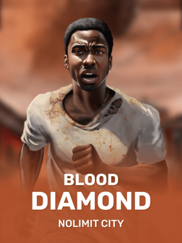 Blood Diamond - Nolimit