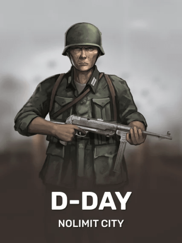 D-Day - Nolimit