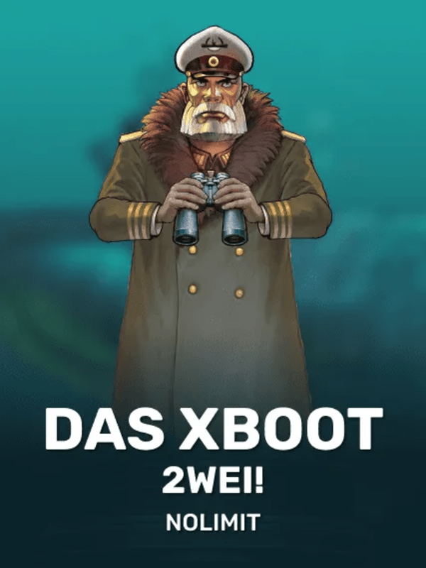 Das xBoot 2wei! - Nolimit