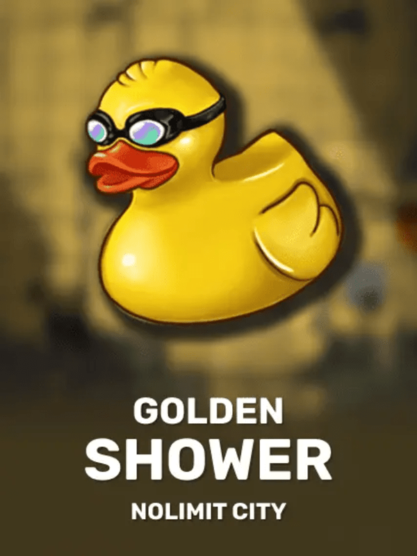 Golden Shower - Nolimit