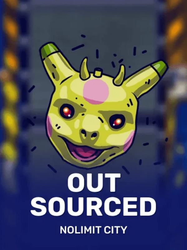 Outsourced - Nolimit