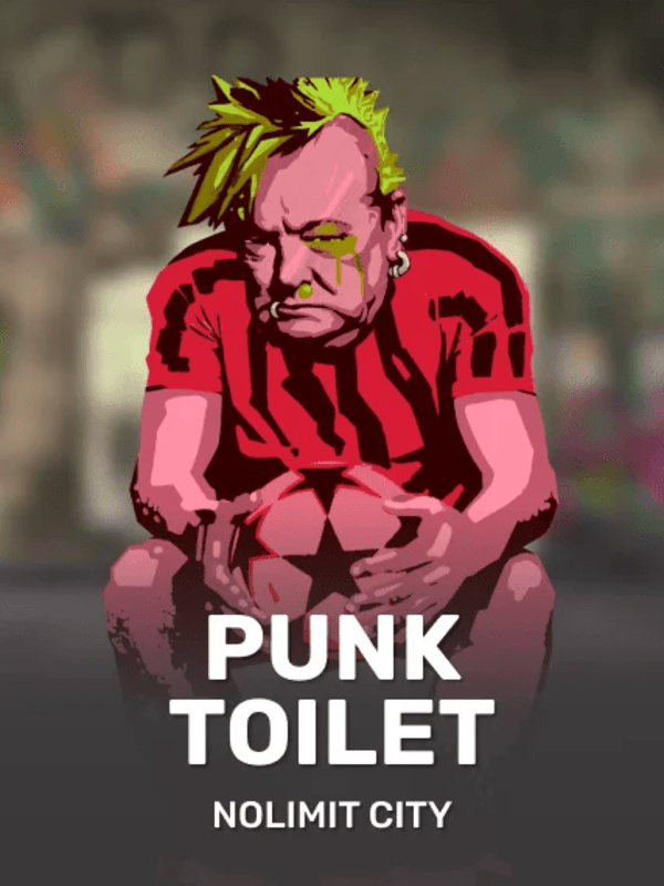 Punk Toilet - Nolimit