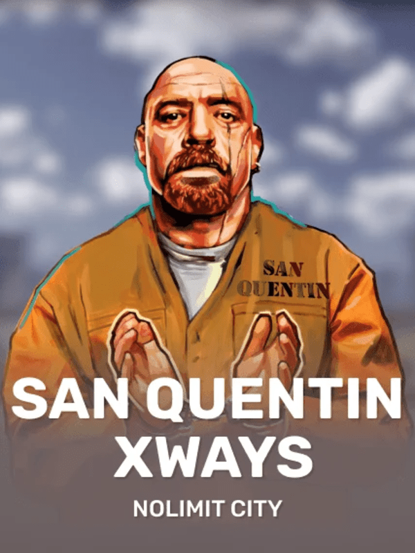 San Quentin - Nolimit