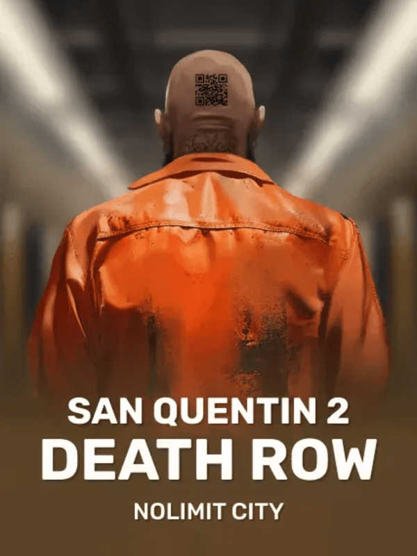 San Quentin 2: Death Row - Nolimit