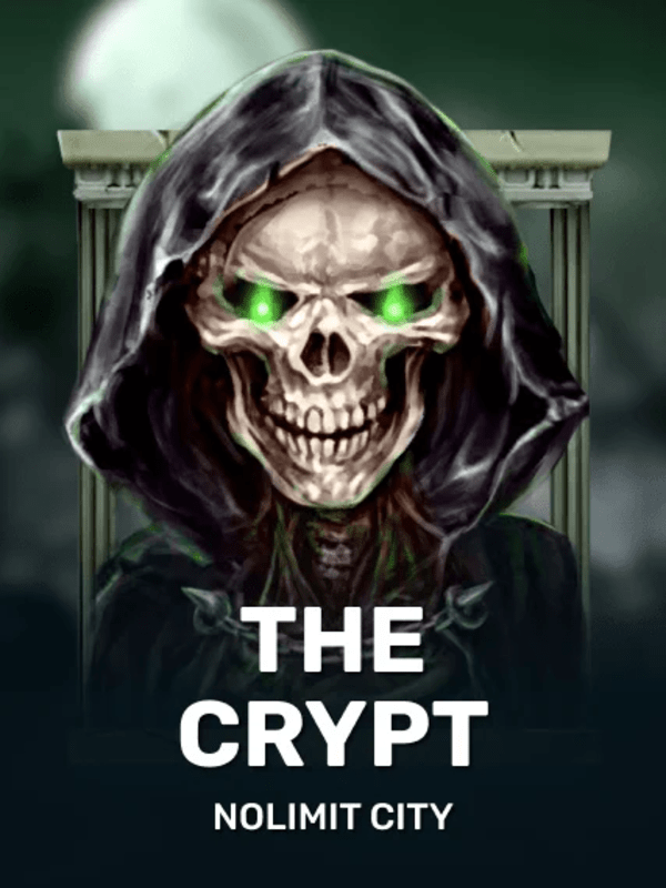 The Crypt - Nolimit