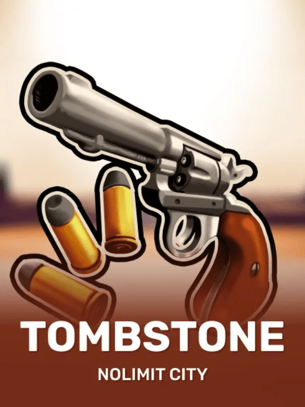 Tombstone - Nolimit