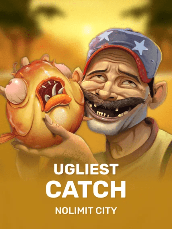 Ugliest Catch - Nolimit