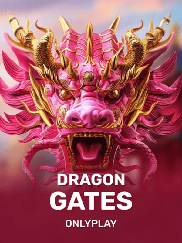 Dragon Gates - Onlyplay