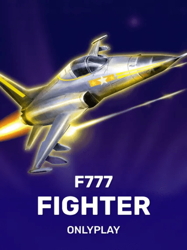 F777 Fighter - Onlyplay