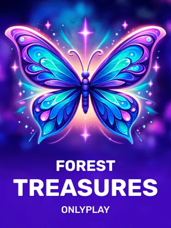 Forest Treasures - Onlyplay