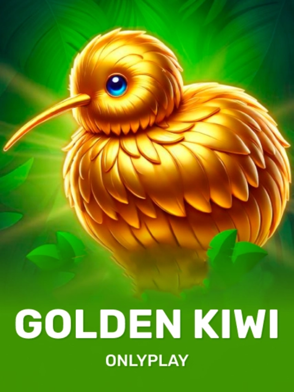 Golden Kiwi - Onlyplay
