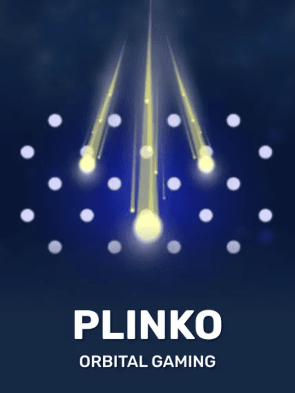 Plinko - Orbital Gaming