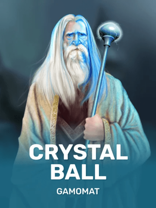 Crystal Ball - gamomat