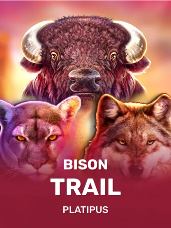 Bison Trail - Platipus