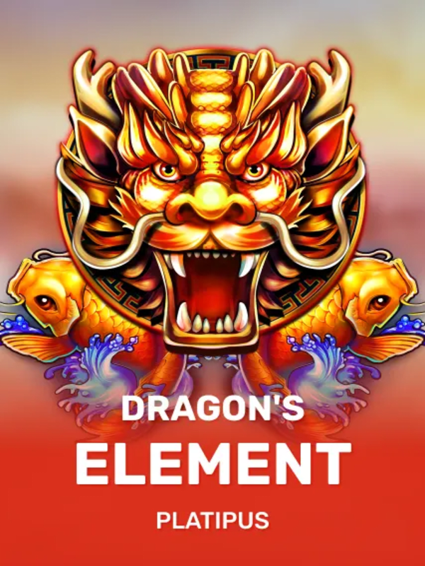 Dragon's Element - Platipus
