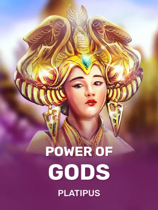 Power of Gods - Platipus