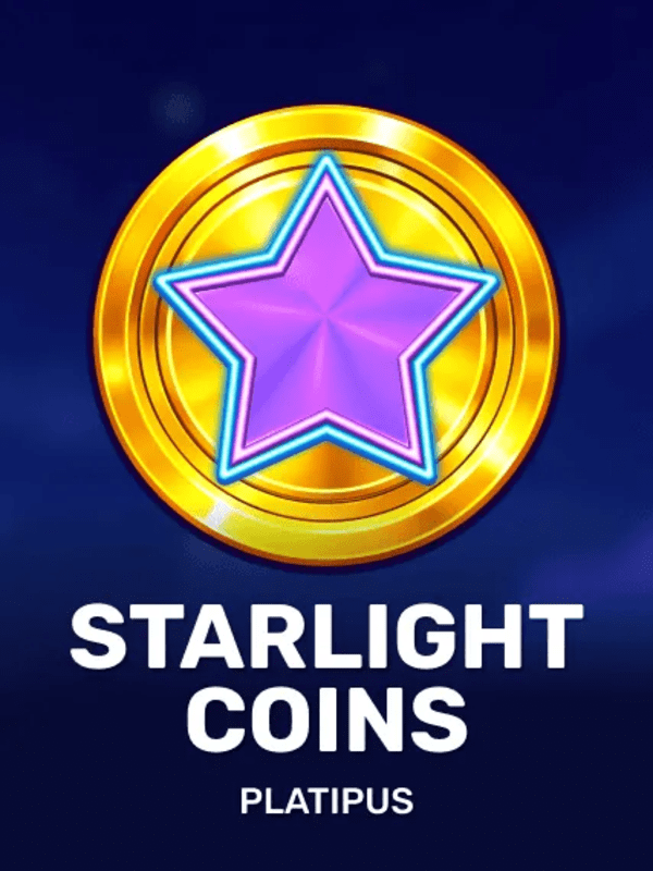 Starlight Coins - Platipus