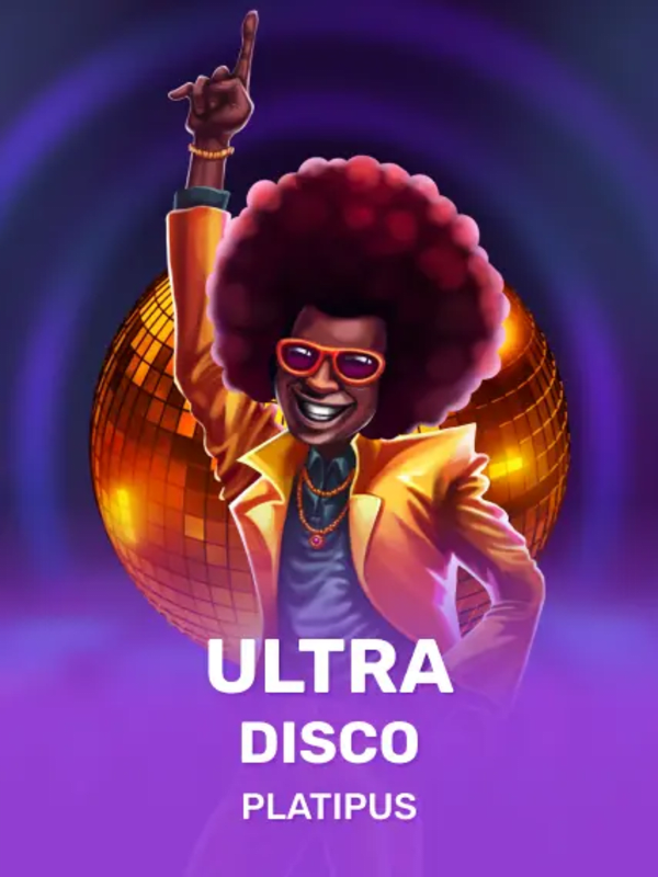 Ultra Disco - Platipus