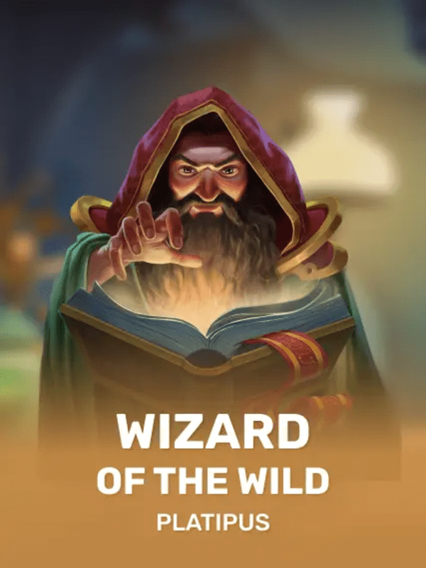 Wizard of the Wild - Platipus