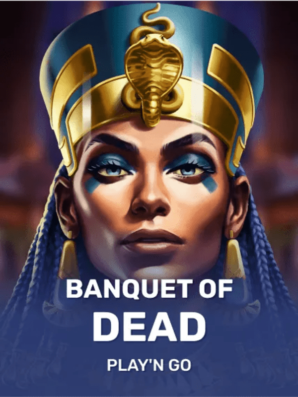 Banquet of Dead - Play'n GO