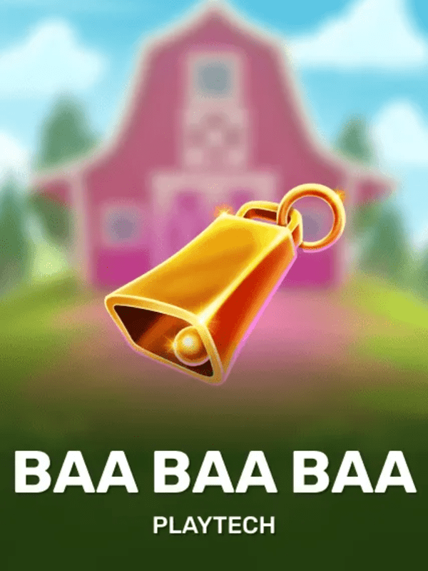 Baa, Baa, Baa - Playtech