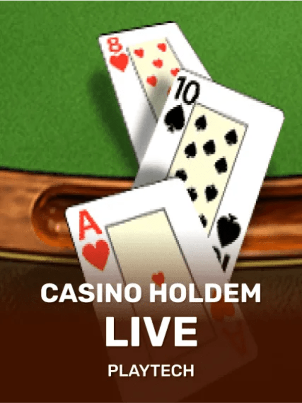 Casino Hold'em - Playtech