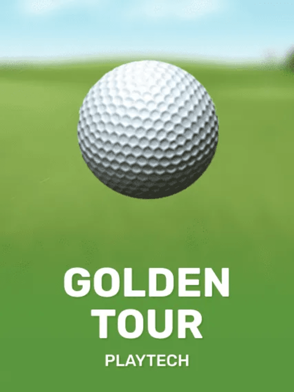 Golden Tour - Playtech