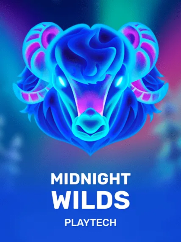 Midnight Wilds - Playtech