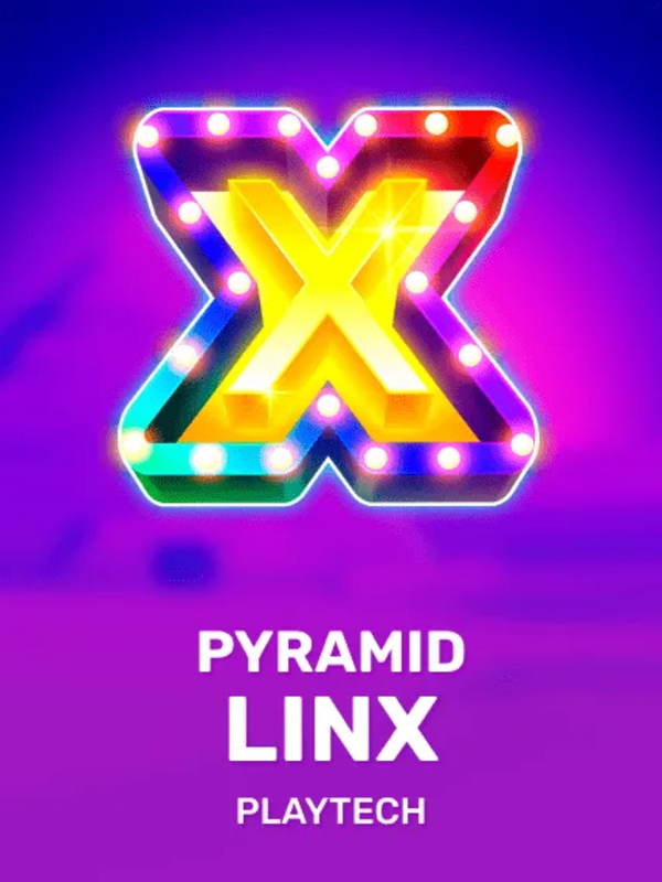 Pyramid Linx - Playtech
