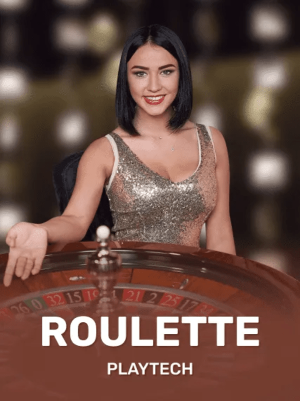 Roulette - Playtech