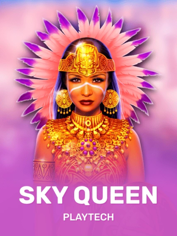 Sky Queen - Playtech