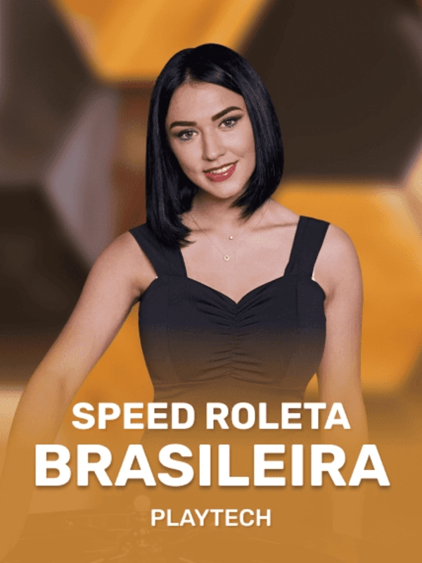 Speed Roleta Brasileira - Playtech