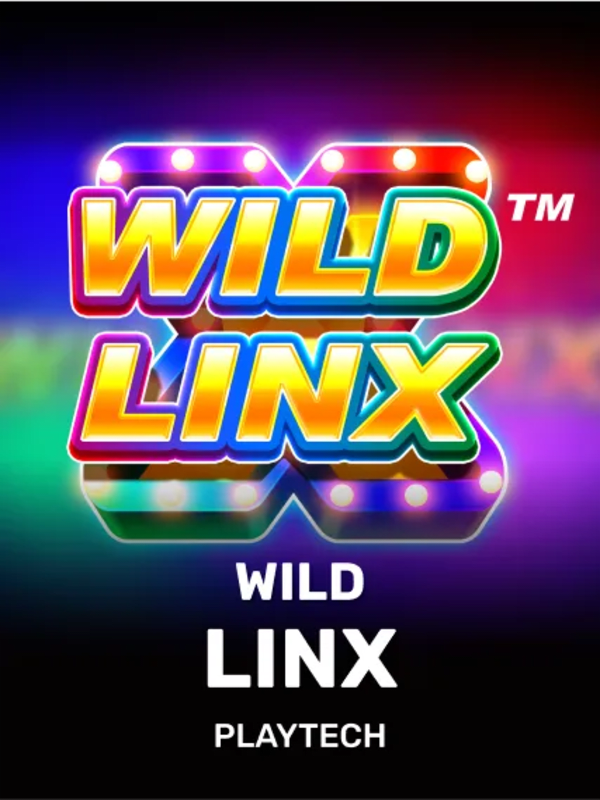 Wild LinX - Playtech