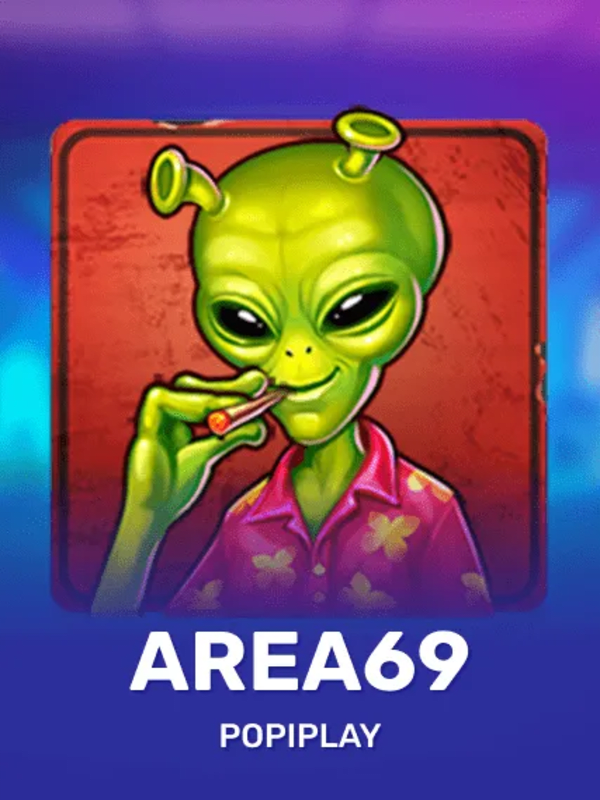 Area 69 - Popiplay
