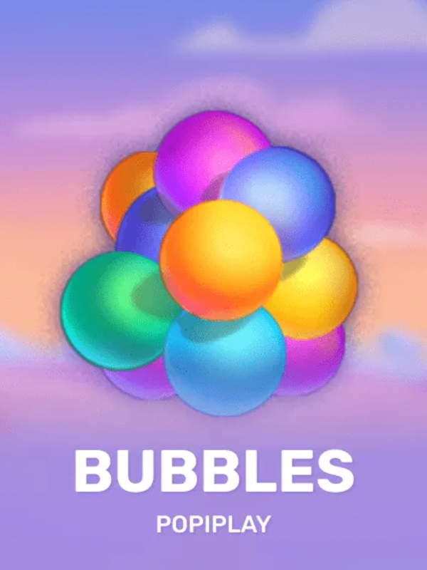 Bubbles - Popiplay