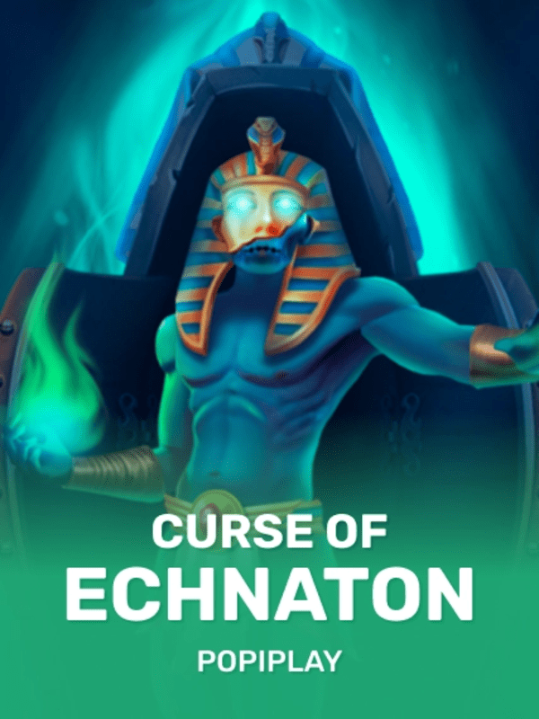 Curse of Echnaton - Popiplay