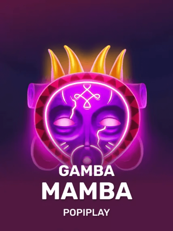 Gamba Mamba - Popiplay