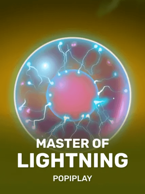 Master of Lightning - Popiplay