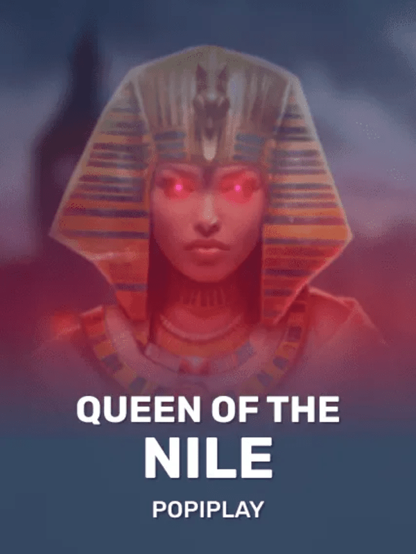 Queen of the Nile - Popiplay